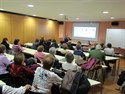 Conferencia de Andrés Terrazas para la Universidad de la Experiencia 23-02-2011