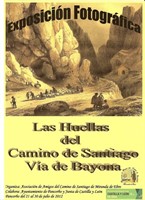 Click to view album: Exposiciones del Camino de Santiago Vía de Bayona